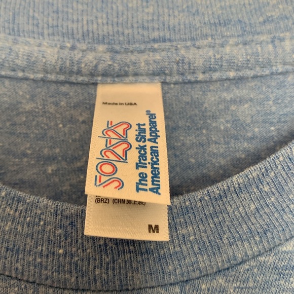 Cat tee shirt men’s medium - Picture 2 of 3